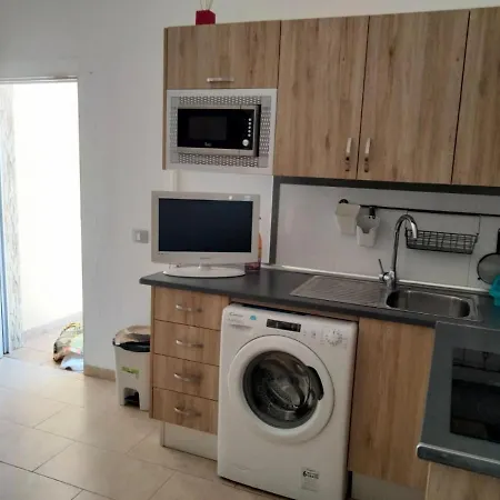Apartment La Mata 20 *