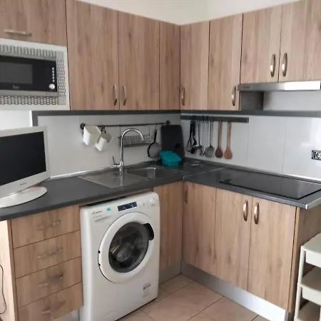 Apartment La Mata 20