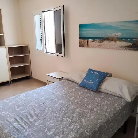 La Mata 20 Appartement