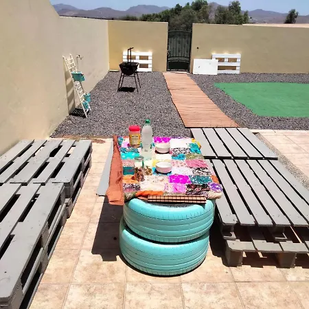 Appartement La Mata 20 Tuineje