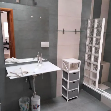 Appartement La Mata 20 *