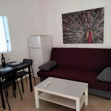 Apartment La Mata 20