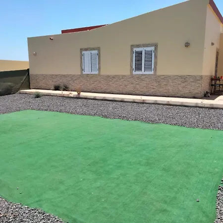 Appartement La Mata 20